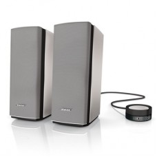 Bose® Companion® 20 multimedia speaker system Bose® Companion® 20 multimedia speaker system